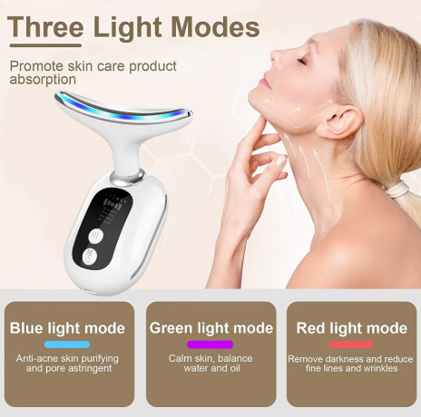 Face Lifting Massager