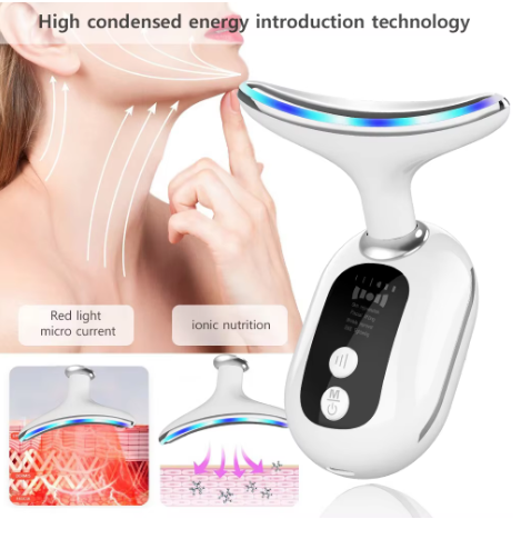 Face Lifting Massager